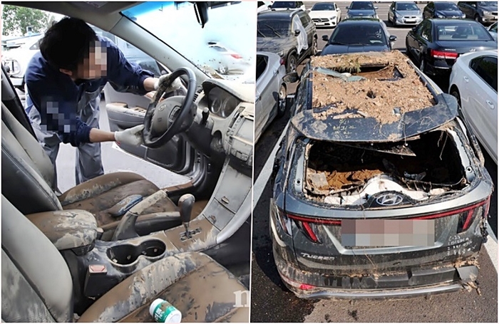 “무사고라더니 침수차 , 당장 부숴버리고 싶다”…싼맛에 중고차 사지 마라? [세상만車]