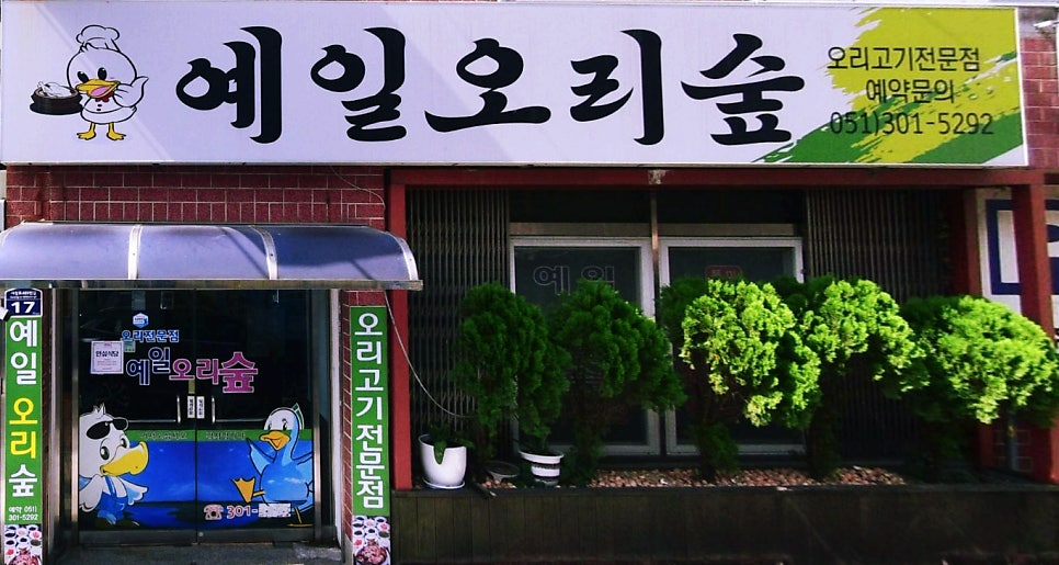 Yeilorisup photo 1