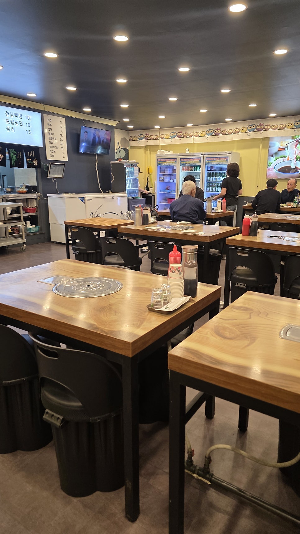 금천회집 사진 3