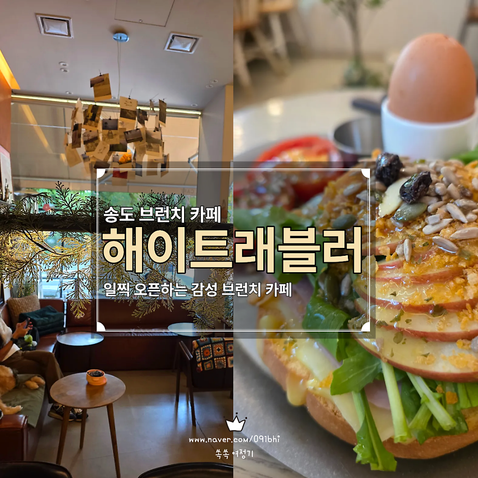 헤이트래블러 사진 1