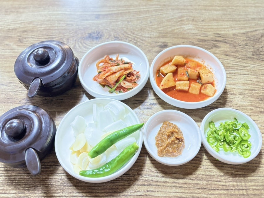 엄나무돼지국밥 사진 8