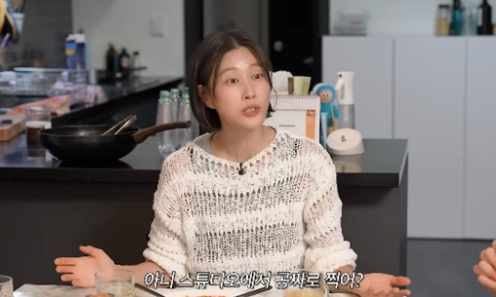  이현이홍성기, “반반 결혼? 그건 계약이지 사랑 아냐” 현실부부의 단호한 소신