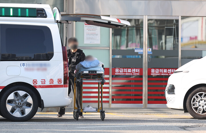 ‘<b>응급실 뺑뺑이 방지법</b>’, 국회 본회의 통과…무엇이 달라지나?