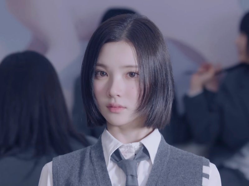 하츠투하츠 포커스 가사 해석 SM 하우스 음악 추천