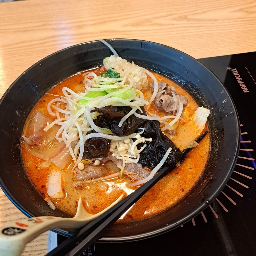 레드버튼 대전관저점 사진 5