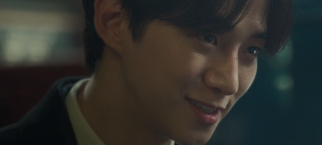 <b>이준호</b>의 굳건한 선택, 사채업자와 1억 딜..돈보다 사람을 택하다