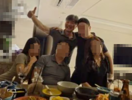 한문혁 부장검사 논란, 도이치 사건 수사 공정했나?