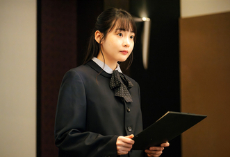 <b>안전화</b> 7000개 완판 위해! '태풍상사' <b>이준호</b> 그리고 김민하의... 