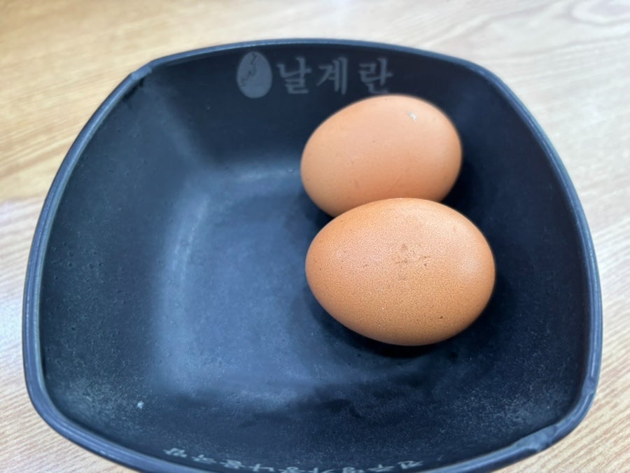 24시전주콩나물국밥 사진 4