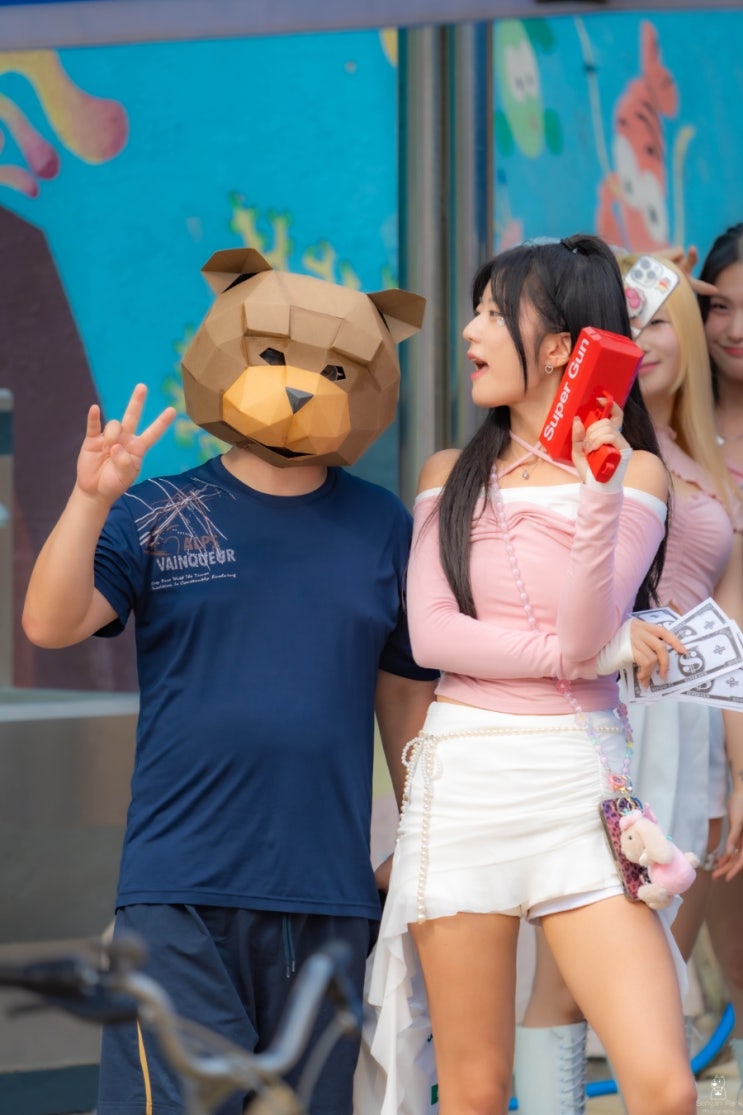 "따라 사면 된다"…고위층 '부동산 내로남불'에 추적사 = 동작구!! 상....