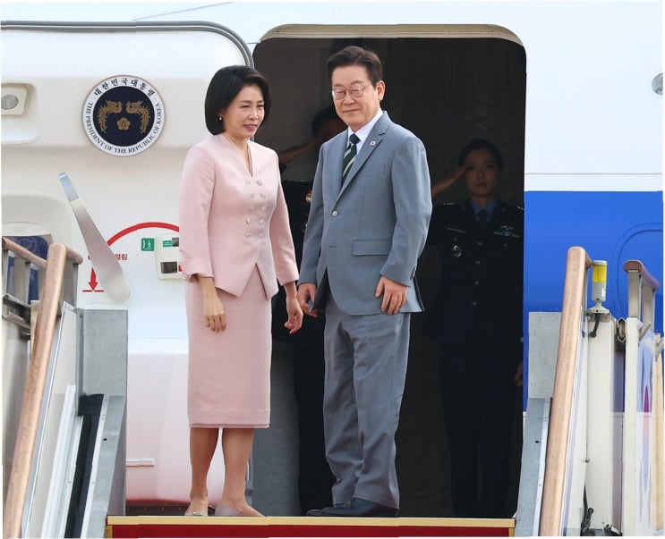 <b>아세안 정상</b>회의, 대한민국 <b>외교</b>의 새로운 시작을 알리다