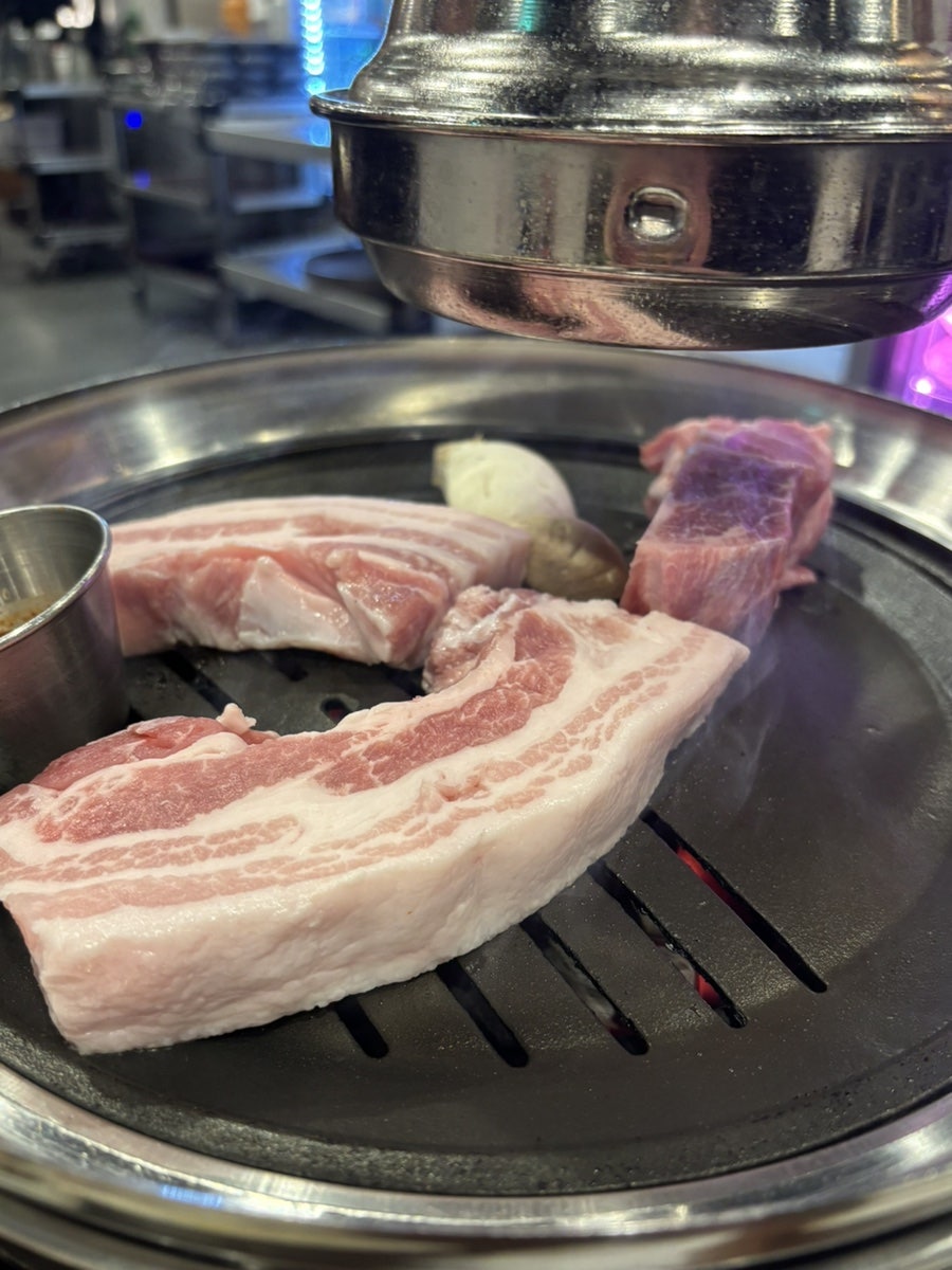 고반식당 서판교점 사진 6