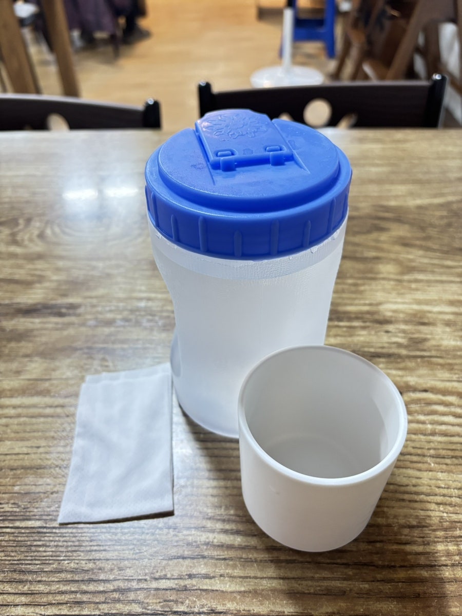 엄나무돼지국밥 사진 5