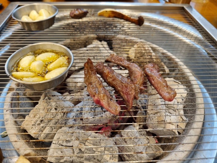 품육 신갈점 사진 2