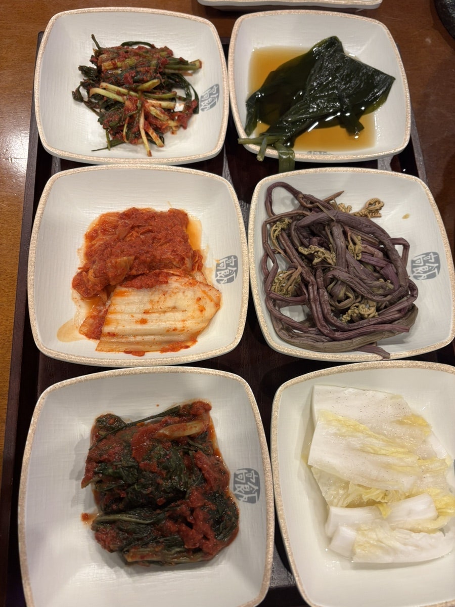 고반식당 서판교점 사진 3