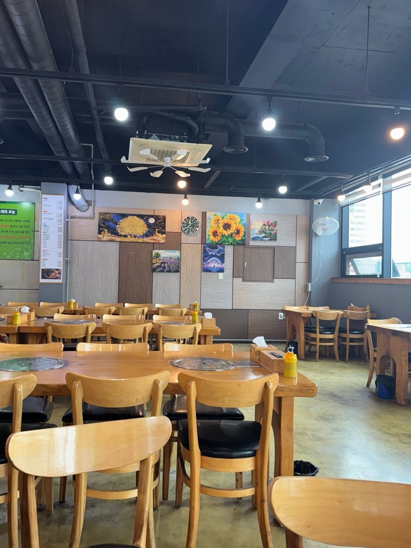 찬이네감자탕 사진 4