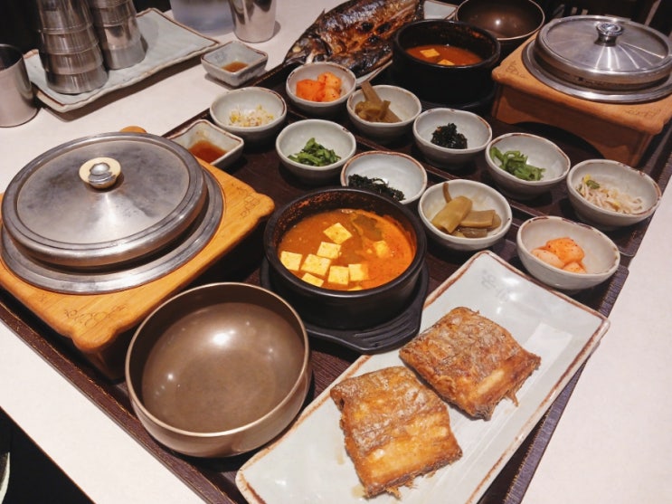  솥밥 브랜드 창업 주목 반궁 NC강서점