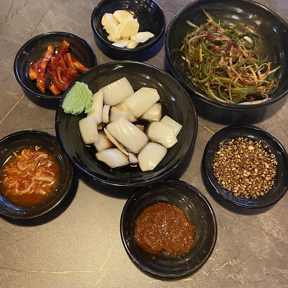 황도화덕족발 수성점 사진 6