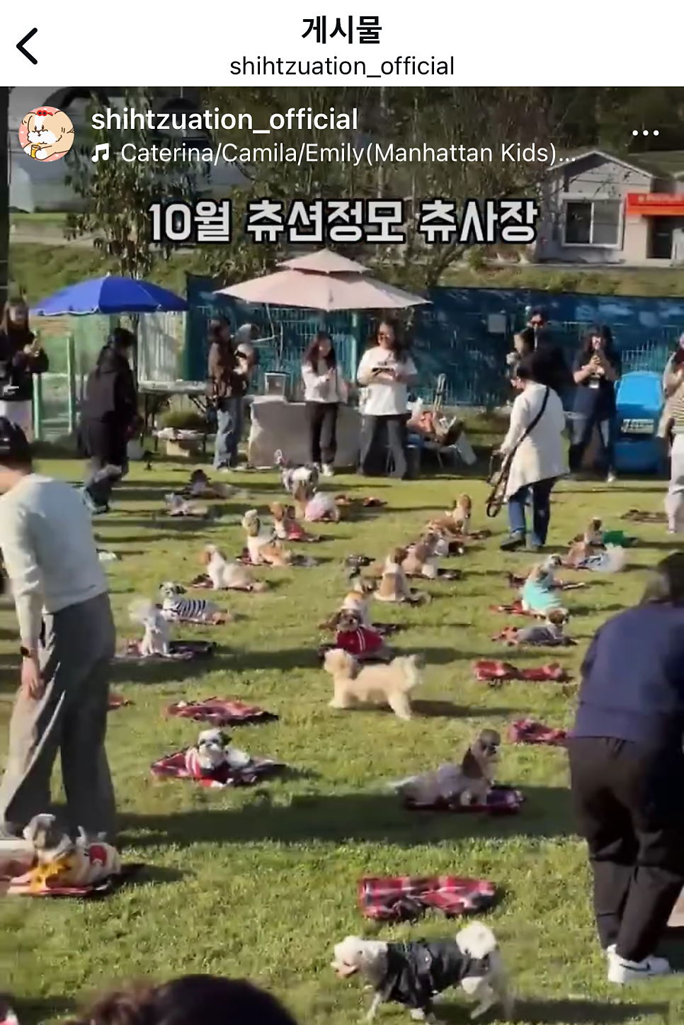 하늘뜰애 사진 2