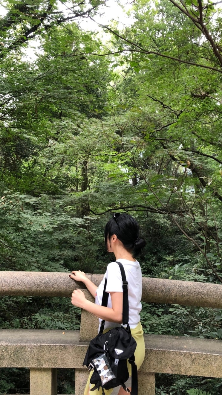  황금연휴에 다녀온 도쿄 4박 5일 여행 2탄