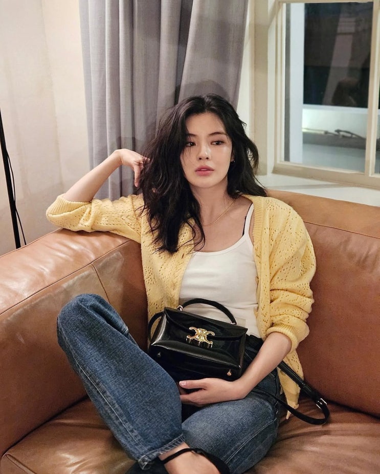  문정동 헤어샵에서 추천하는 레이어드컷과 함께 스타일링 하면 좋은 펌