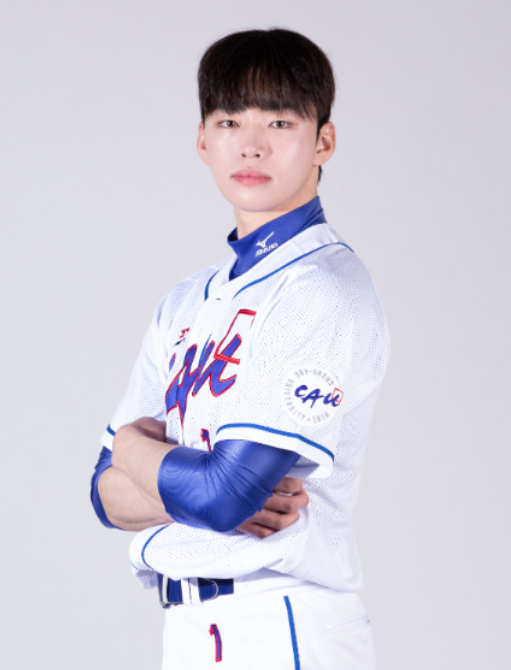  기아 타이거즈 천정민 선수 인스타 프로필, 입단 정보, 연봉, 비주얼까지 총정리!
