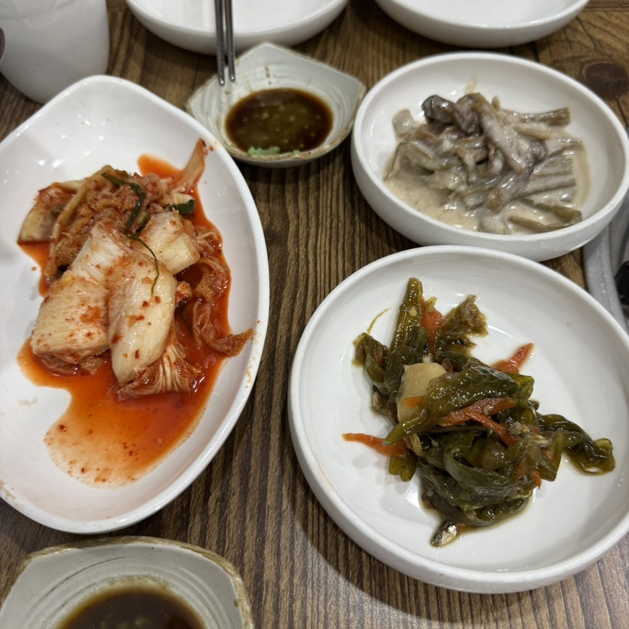 토방생선가 사진 6
