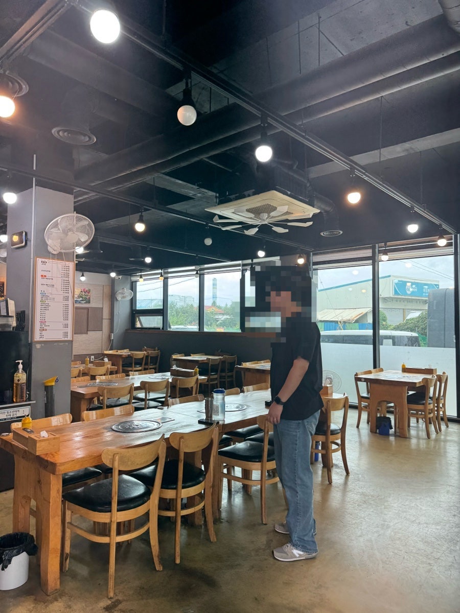 찬이네감자탕 사진 2
