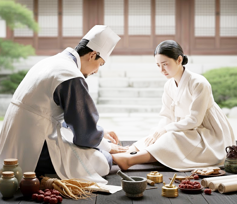 고약 사용 방법