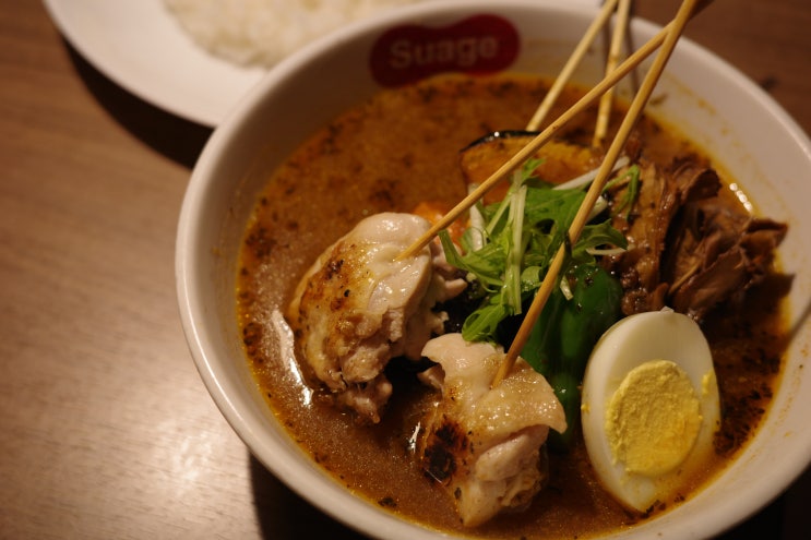  【리코GR3X】 삿포로여행가서 2kg 찌고옴,, 스프카레, 토리톤스시까지 뿌신 후기