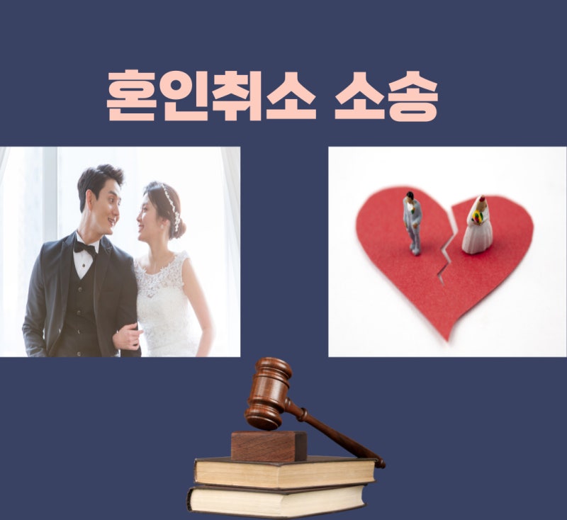 혼인취소 소송 관련 이미지 1