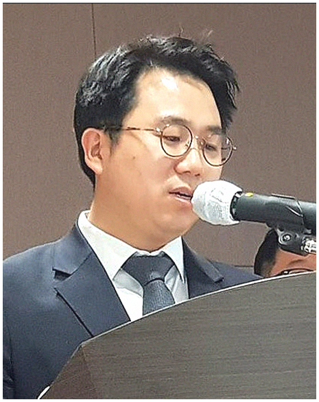 <b>이종호</b>와 <b>술자리</b>한 ‘도이치’ 수사팀장 한문혁 검사 업무... 
