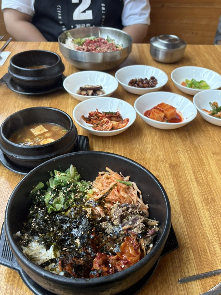 가창돌담집 사진 5