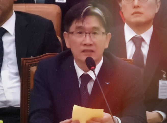 해병<b>특검</b>, <b>오동운 공수처장</b> 이번주 피의자 소환… "직무유기... 