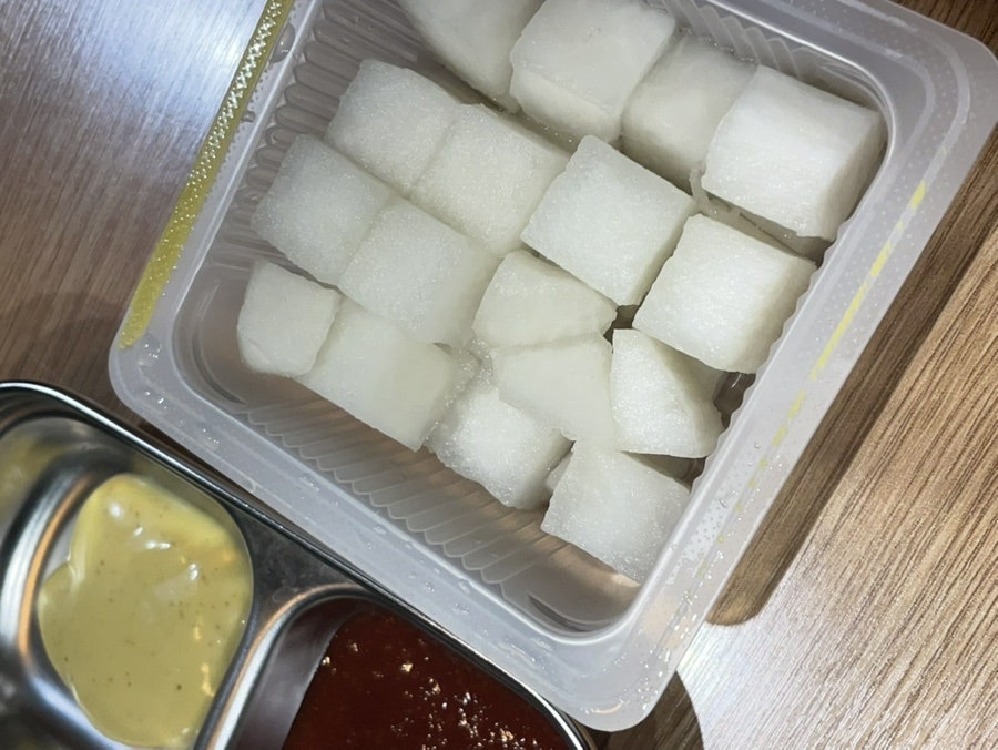 BHC치킨 대구태전점 사진 4
