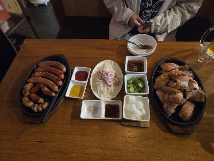 스탄불바베큐 사진 6