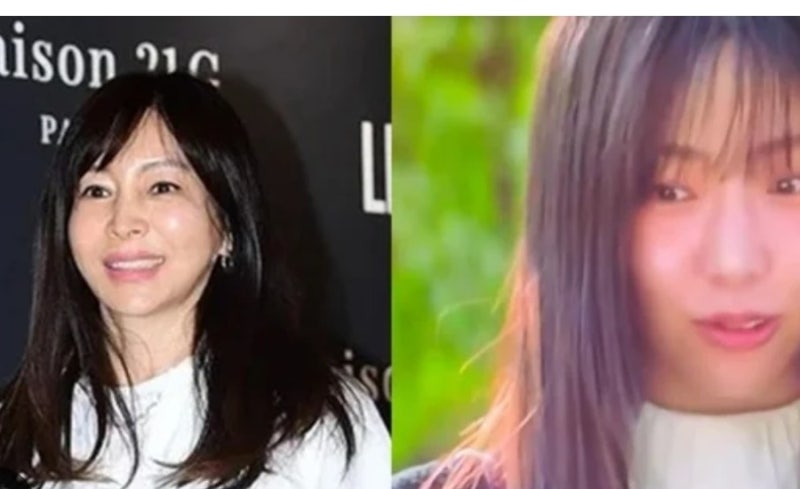 이진이 황신혜 딸 이진이 드라마 배우 데뷔 엄마 응원 딸바보 JTBC 서울 자가에 대기업 다니는....