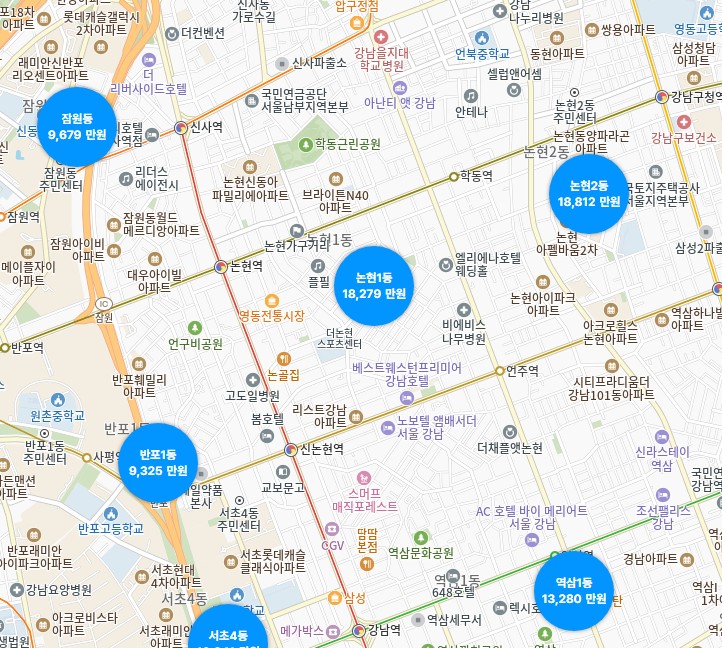  2025년 상권분석 이렇게 바뀌었다, 핵심 3가지 변화