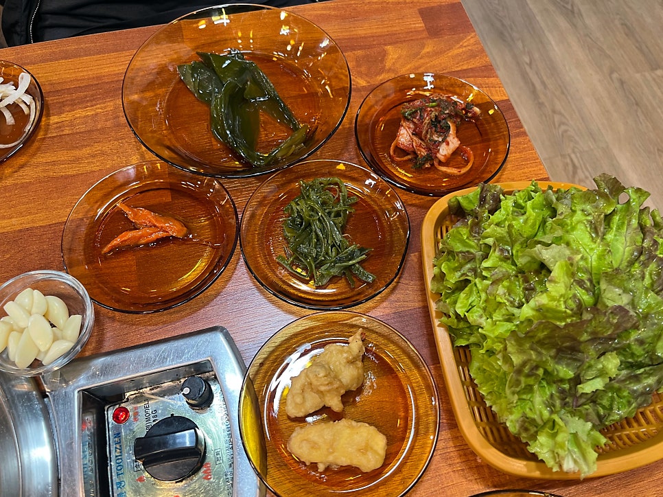 김씨네갈비 사진 3