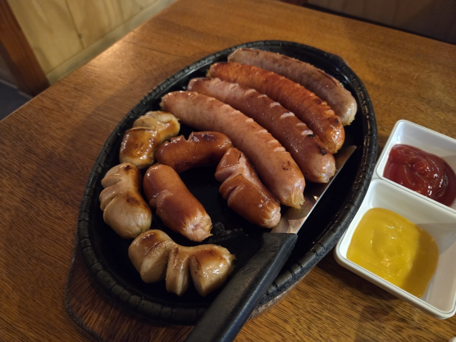 스탄불바베큐 사진 3