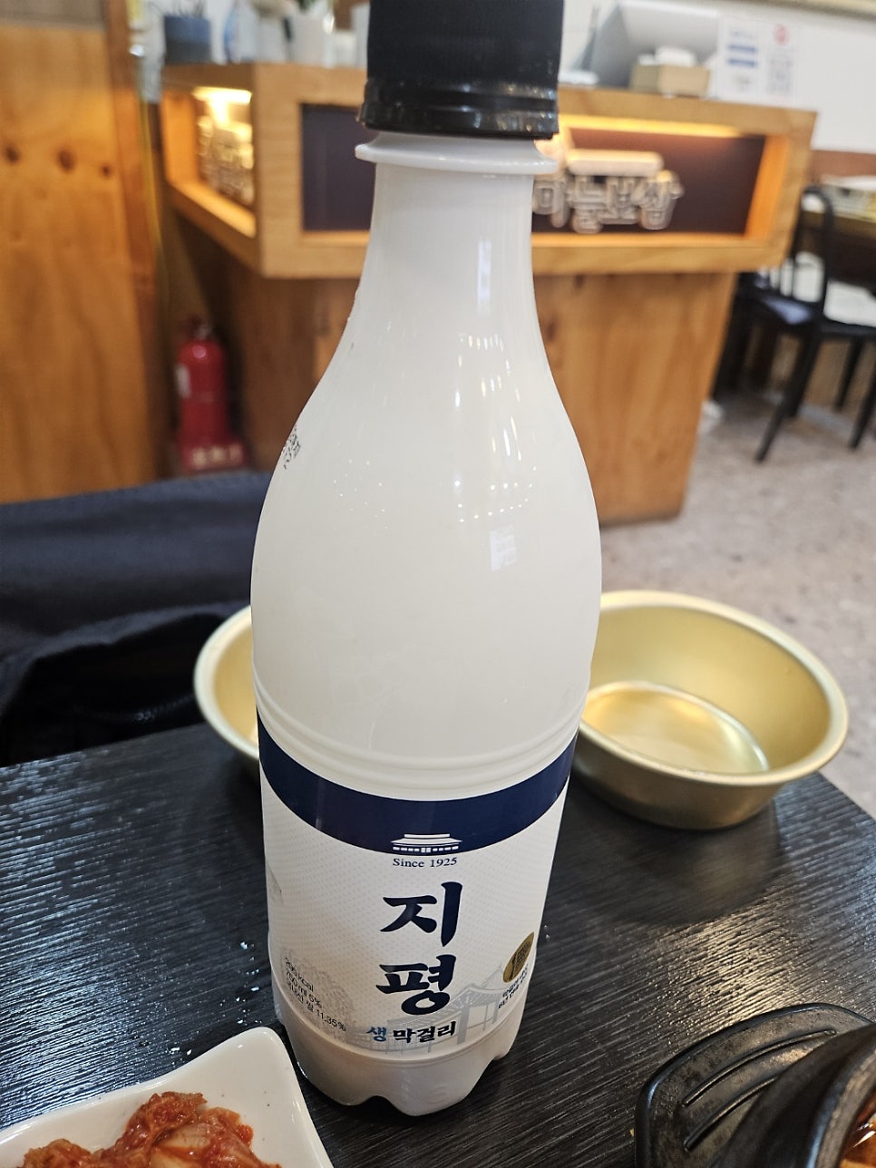 돈통마늘보쌈 부천범박점 사진 6