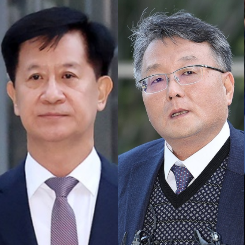 박노수 김경호 변호사는 누구? 김건희특검 새 특검보 임명(ft. 프로필)