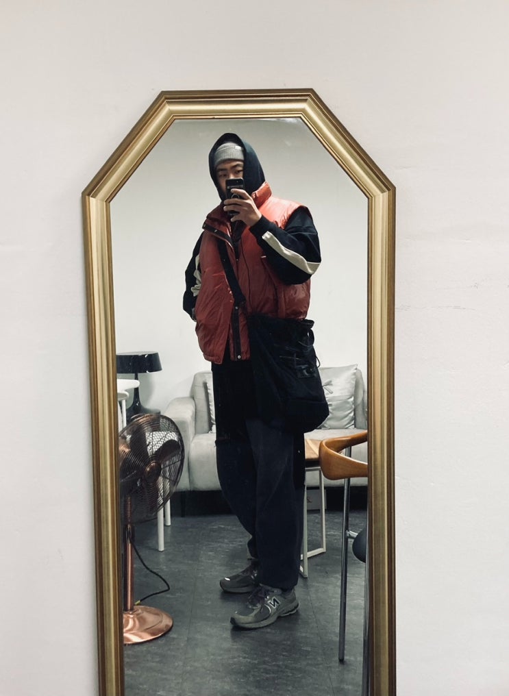  [OOTD]어우