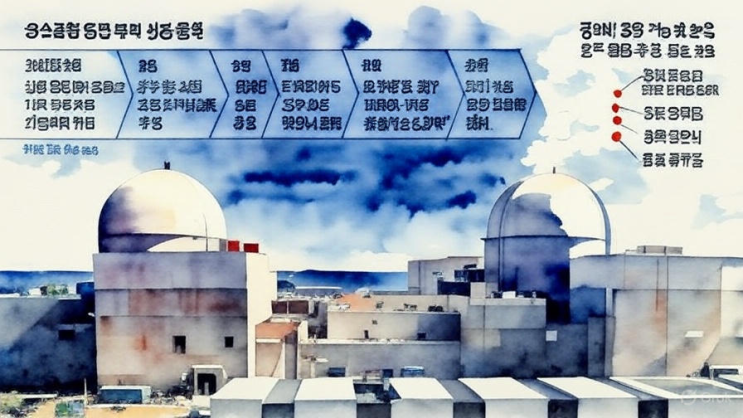 <b>원전 부지 선정</b> 올스톱: 탈<b>원전</b> 시즌 2인가, 전력 위기인가?... 