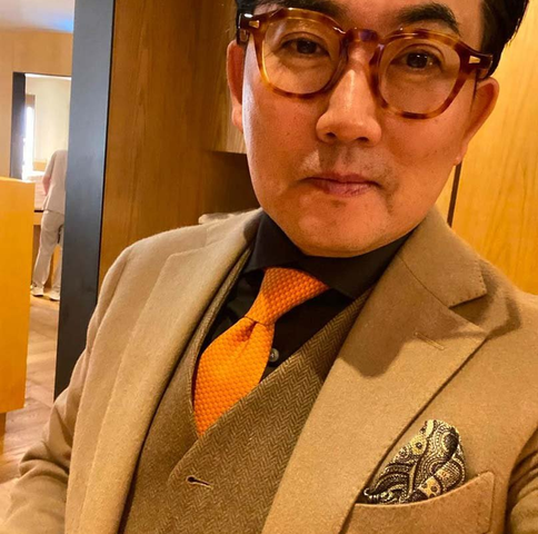 이승철의 첫째 딸 결혼 카이스트 졸업 사위의 모든 것!