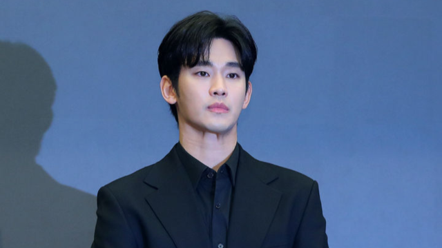 <b>김수현</b> 측 “故 김새론 관련... 조작…가세연은 <b>대국민 사기</b>범... 