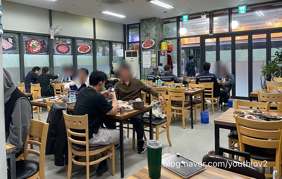 동호정 사진 5