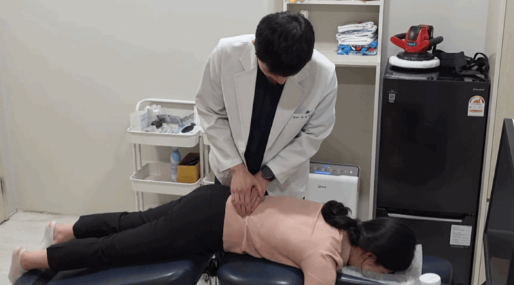  당산동 허리디스크 병원, 선택 전 알아야 할 원인과 치료 과정