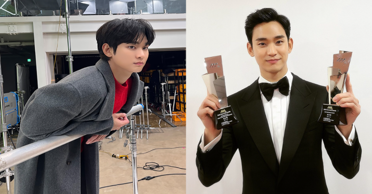 <b>김수현</b> 측 “故 김새론 관련... 인격살인 수준의 <b>대국민 사기</b>”