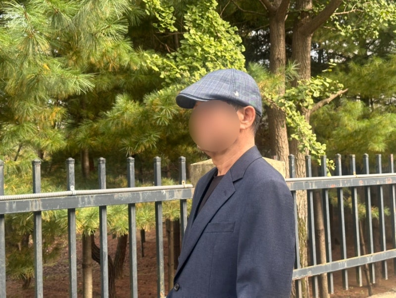 아빠가 쓰기 좋은 고급진 베레모[퍼플햇], 멋스러운 중년모자 추천